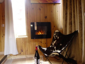 Apartment Sérac A10 by Interhome Val Thorens